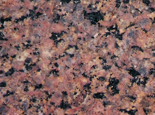 Caetité granite pattern