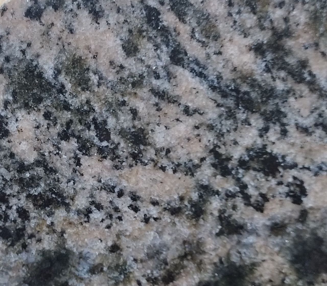 Granite pattern