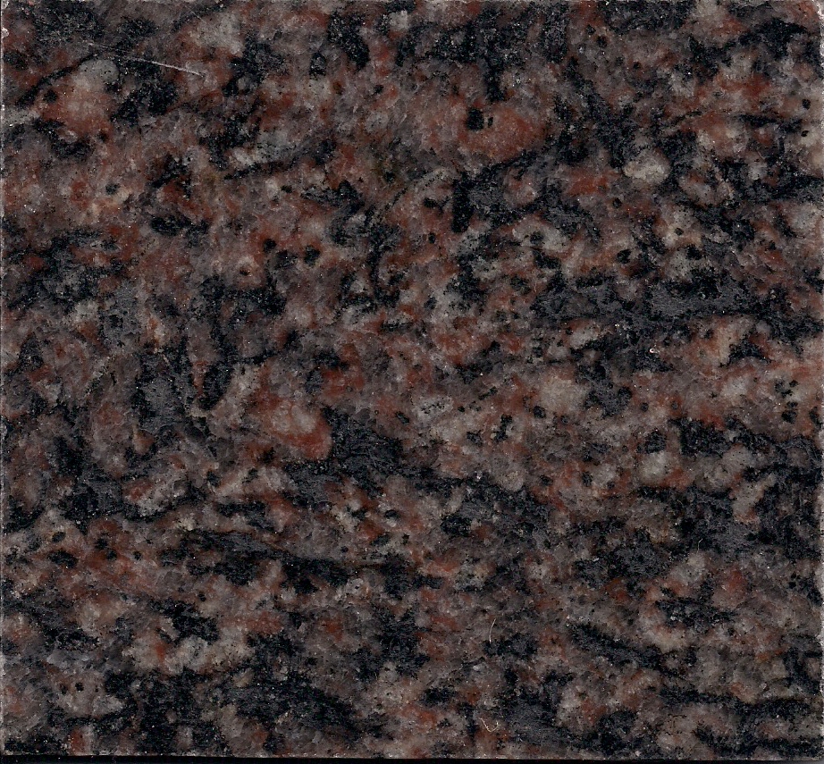 Itaete granite pattern