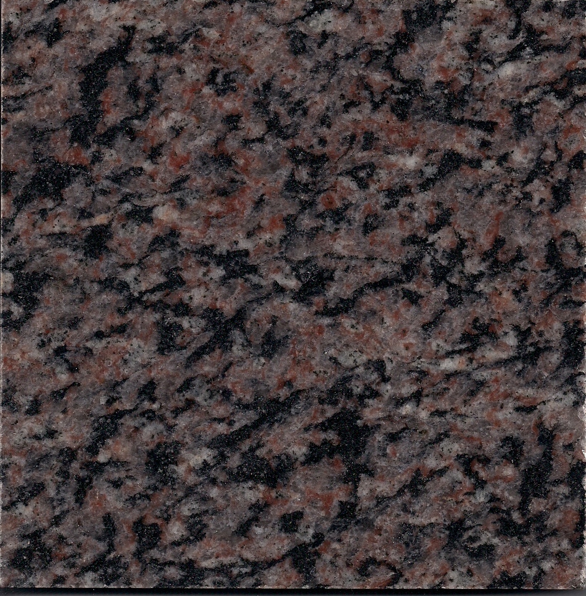 Itaete granite pattern
