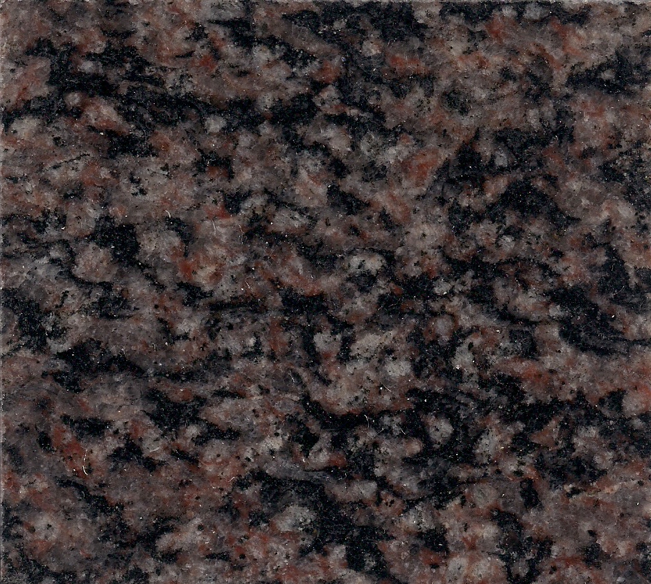 Granite pattern