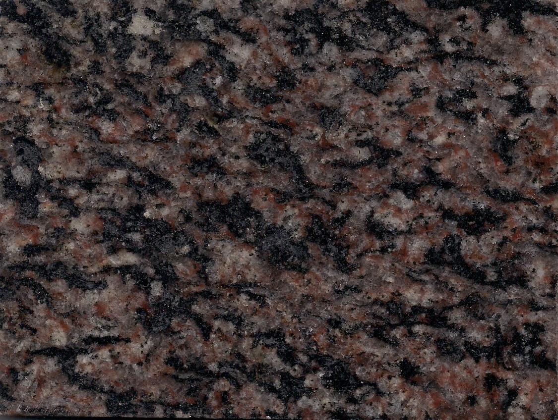 Granite pattern